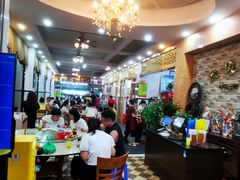 -煲煲掂风味煲仔饭餐厅(西区店)