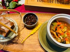 欢喜慈悲特色手工面食-叶叶菩提(旗舰店)