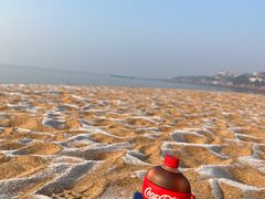 -青岛第一海水浴场