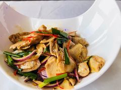 -川粤春天商务餐厅(人民路店)