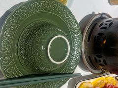 -Thai Basil罗勒叶泰式餐厅(时代天街店)