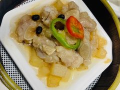 -如轩海鲜砂锅粥(国际能源店)