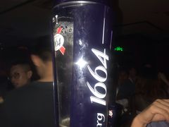 -Hooley's活利仕西餐厅(珠江新城店)
