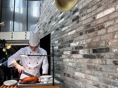 -四季民福烤鸭店(外滩外白渡桥店)