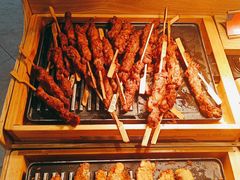 -比格比萨自助(康巴什店)