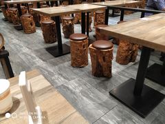 -好人民间小吃(镇江八佰伴店)