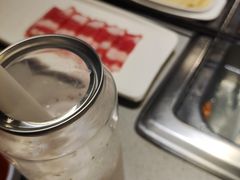 -海底捞火锅(新松江路店)