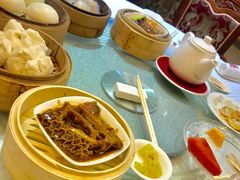 -潮福城大酒楼·潮粤菜·港式点心(阳光城店)