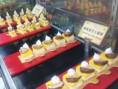 -东莞塘厦三正半山温泉酒店·沙利文西餐厅