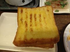 -喝丢一只鞋辣炒海鲜小烧烤(三八广场店)