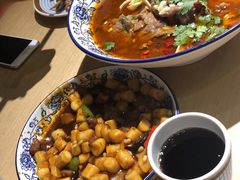 -兔爸私家小厨(新北万达店)