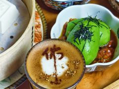 -佛有缘素食馆·荔湾老字号(陈家祠首店)
