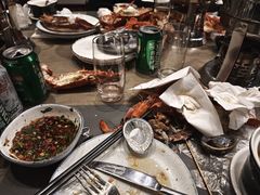 -博林天瑞喜来登酒店·西丽尚膳