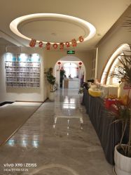 -宝馨月月子中心(友谊医院店)
