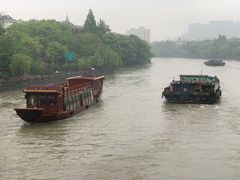 -运河游船(武林门码头)