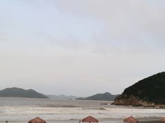 -东海半边山旅游度假区