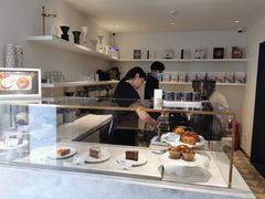 -大酉·M Coffee(北京美术馆店)