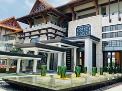 -三亚海棠湾万丽度假酒店