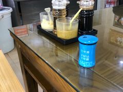 -开封灌汤包子铺(尚志大街店)