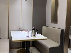 卡座-双合园·海鲜水饺青岛菜(九水东路店)