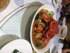 iphone_upload_pic-苏先生海鲜渔庄(金桥店)