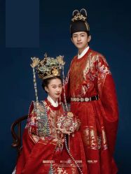 -巴黎新娘婚纱摄影·婚礼策划(嘉定总店)