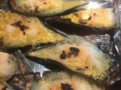 -新疆烧烤王(广灵店)