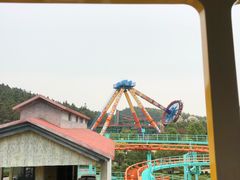 -南京银杏湖乐园