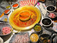 -哥老官重庆美蛙鱼头(五角场合生汇店)