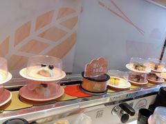 -争鲜回转寿司(通州万达店)