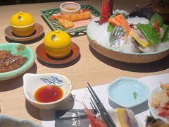 -匠和风精致料理(宁德万达店)