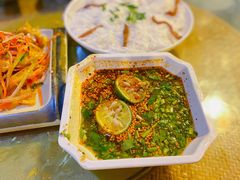 -多哥水傣味餐厅(司马巷店)