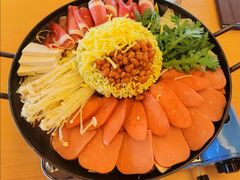 -汤连得温泉馆(宝山店)