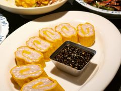 -锦荟JINHUI·浙江小馆(上海荟聚店)