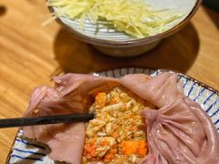 五彩汤包-尚香汤包文博馆(合兴路店)