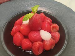 -大树餐厅(环球港店)