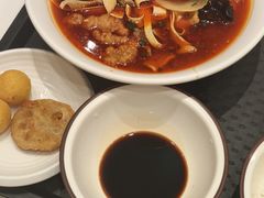 -乡村基(双流时代奥特莱斯餐厅)