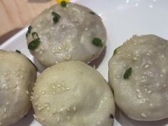 -小杨生煎(深圳岗厦北店)