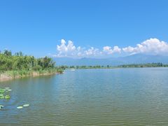 -野鸭湖国家湿地公园