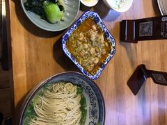 -朱洪元苏式面馆(绿宝广场店)