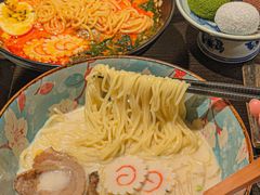 -鹏祖料理