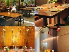-OGGI TRATTORIA PIZZERIA(深业上城店)