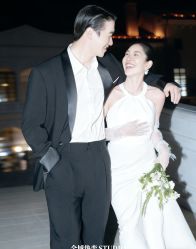 -全城热恋璀璨婚纱摄影(国贸总店)