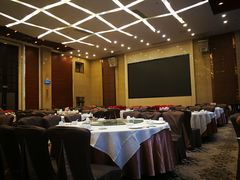 包厢-太子园林酒家