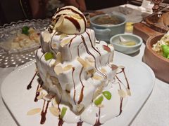 -俄士厨房(环球港店)