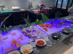 -厦门艾美酒店·新食谱西餐厅