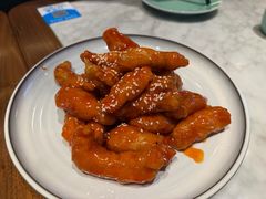-泰钰丰烤鸭(开发区店)