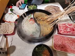 -钢管厂歆瑞源油卤串串香(春熙路太古里店)
