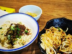 -庆蓉云·庆云面(双林店)