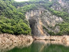 -神农溪纤夫文化旅游区